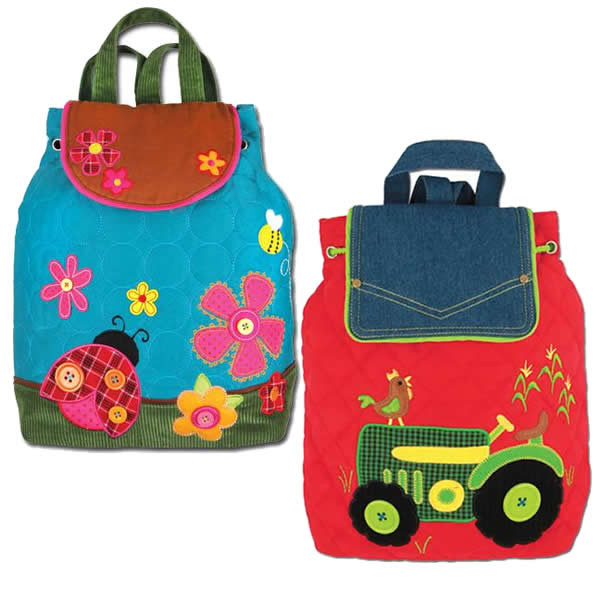 Children's Backpacks & Bags