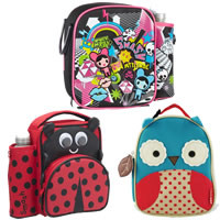 Kids Lunch Bag