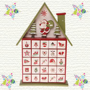 Children's Advent Calendars Children's Advent Calendars