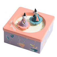 Baby Music Boxes