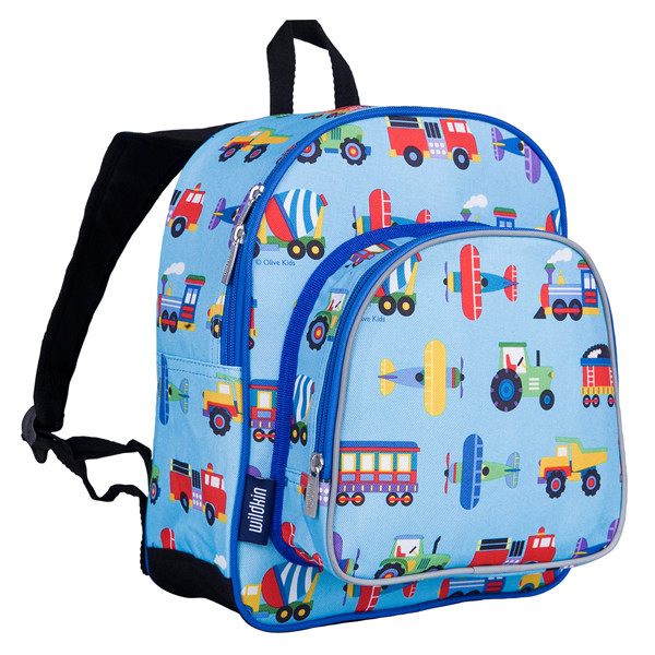 Personalised Kids Backpack Any Name Mario Boys Childrens School Bag 2 