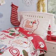 Children's Christmas Bedding Children's Christmas Bedding