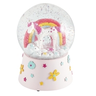 Children's Musical Snow Globes Children's Musical Snow Globes