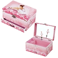 Children's Jewellery Boxes Children's Jewellery Boxes