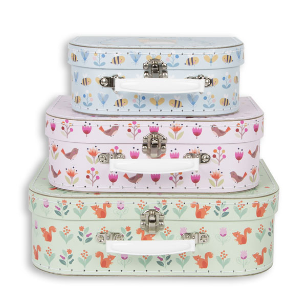 Children's Storage Children's Storage
