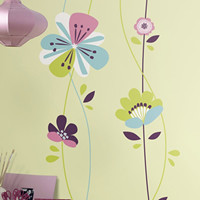 Childrens Wall Stickers Kids Wall Stickers Nursery Wall