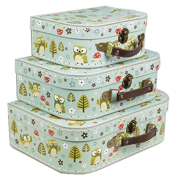 Children's Storage Children's Storage