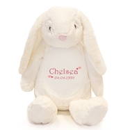 Personalised Baby Soft Toys