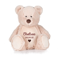 Personalised Children's Soft Toys