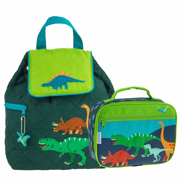 Stephen Joseph Backpacks and Lunch Bags Stephen Joseph Backpacks and Lunch Bags