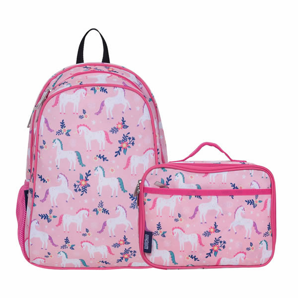 Wildkin Backpacks & Lunchboxes Wildkin Backpacks & Lunchboxes