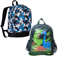 Children's Backpacks, Kids Personalised Backpacks, School Backpacks ...