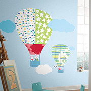 Childrens Wall Stickers Kids Wall Stickers Nursery Wall