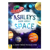 Personalised Children's Books Personalised Children's Books